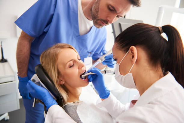 Best Dental Fillings (Composite and Amalgam)  in Samoset, FL