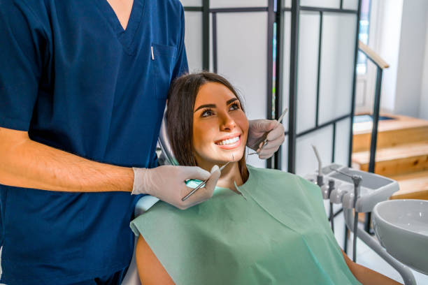 Why Choose Us for Your Dental Needs in Samoset, FL